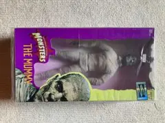 ミイラ男　THE MUMMY