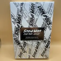 2026年最新】snow man asia tour 2d.2d.<初回盤>の人気アイテム - メルカリ