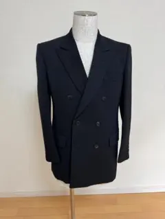 バラシア素材を使った本格派ディナージャケット(タキシードジャケット