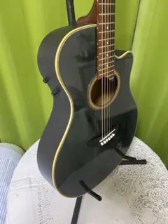 音抜け抜群 長渕剛モデル　美品ヤマハAPX6S 　アコギもOKライン出力良好！