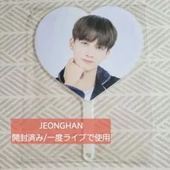 2026年最新】seventeen ジョンハン うちわの人気アイテム - メルカリ