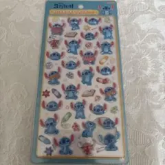 ゆ*か様 スティッチ ボンボンドロップシール