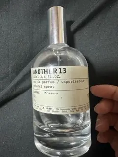 LE LABO ANOTHER 13 100ml