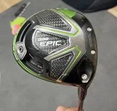 Callaway GBB EPIC ドライバー 10.5 Sシャフトのサムネイル