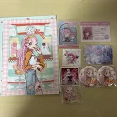 巡音ルカ グッズ まとめ売り - メルカリ