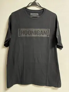 【LA購入】HOONIGAN Tシャツ ケン・ブロック 日本未発売 希少 XL