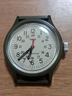 タイメックス オリジナルキャンパー 36mm【ベルトなし】のサムネイル