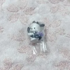 サンリオキャラクターズ いたずらこあくまスイング ポチャッコ