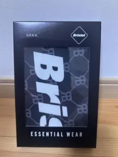 malwee 様専用F.C.Real Bristol SEEK ボクサーパンツのサムネイル