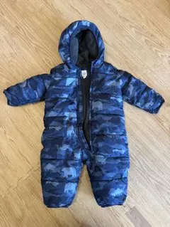 baby GAP カバーオール　0-6month