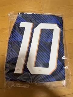 フランス代表 2026 ユニフォーム オーセンティック オリーセ XL - メルカリ