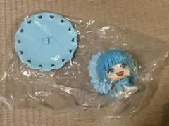 FRUITSZIPPER 1番くじ　C賞　真中まな　マスコットフィギュアのサムネイル