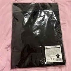 カプくじ カレーハウスCoCo壱番屋 Tシャツ ブラック