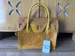 Carving Tribes Maestra S 21SS イエローのサムネイル