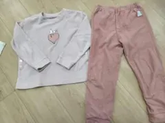 UNIQLOパジャマ120