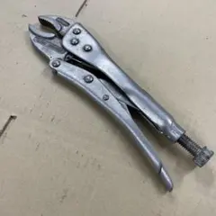 LOBSTER VR175 バイスプライヤー 190mm - メルカリ