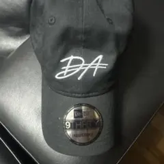 Dragon ash newera cap k.j 降谷建志直筆サイン入り - メルカリ