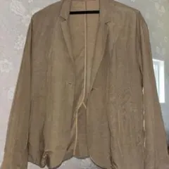 ジャケット