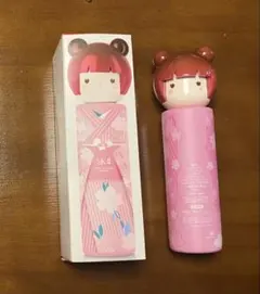 SK-II 桜デザイン 化粧水 ※ボトル　外箱のみ