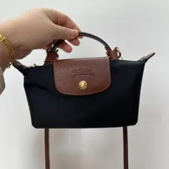 ロンシャン ミニ