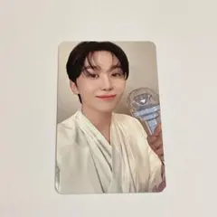SEVENTEEN トレカ エスクプス NEW CARATZONE - メルカリ