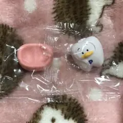 ペックル みんなでなっちゃお！歯 サンリオ ガチャガチャ