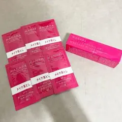 【新品未開封】マナラホットクレンジングゲルマッサージプラス30g ➕28g