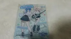 ホロライブ アクリルスタンド