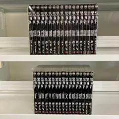 黒執事 1巻〜35巻 全巻セット ほぼ帯付き - メルカリ