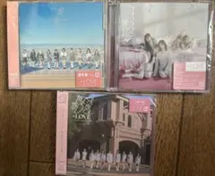 イコラブ CD 3枚セット