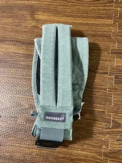 GOOSEKET 365 TODDLER SLING グリーン