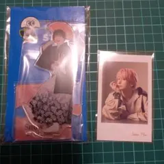 Snow Man 佐久間大介 アクリルスタンドⅡ