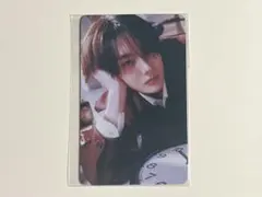 ENHYPEN Weverse JAPAN トレカ 特典 ジョンウォン