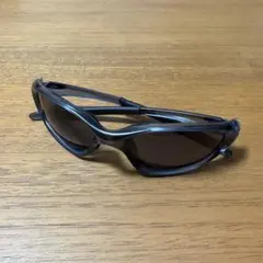 【本日限定】オークリー サングラス テック系 90s 廃盤 アイジャケット オークリー OAKLEY 90s ヴィンテージ EYE JACKET アイジャケット