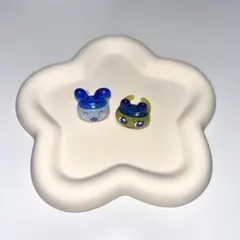 たまごっち ぷくっとクリアリング ガチャガチャ