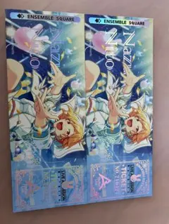 あんスタ 仁兎なずな ぱしゃっつ 1弾 ハイタッチ あんスタ 仁兎なずな ぱしゃっつ 1弾 ハイタッチ 再開＊成長見せ