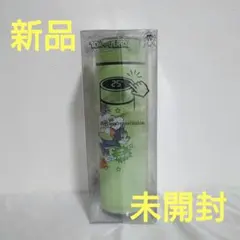 トムとジェリー 温度表示付き ステンレスボトル 水筒