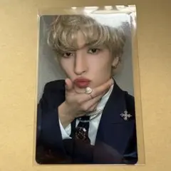 KCON JAPAN 2025 6000円購入特典 MD JO1 金城碧海 ③