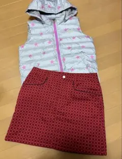 中綿 レディースウェア