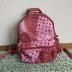 【美品】NIKE リュック キッズ バックパック