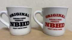 2026年最新】ネイバーフッド マグの人気アイテム - メルカリ