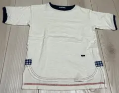 110cm fith 半袖 Tシャツ