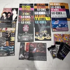 2025年最新】ラルクファンクラブの人気アイテム - メルカリ