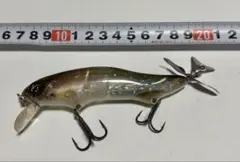 シマノ　バンタム　トリプルインパクト107のサムネイル