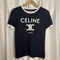 2026年最新】CELINE レディース 半袖(Tシャツ) Tシャツ・カットソーの