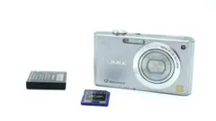 2025年最新】dmc-fx40の人気アイテム - メルカリ