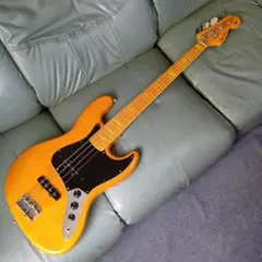 優美音響 seymour duncan ジャズベース - メルカリ
