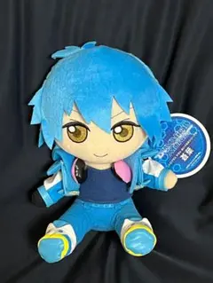 2025年最新】dramaticalmurder ぬいぐるみの人気アイテム - メルカリ