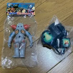 2026年最新】ブルマァク ミニソフビ ウルトラマンの人気アイテム
