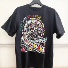 FLOW TRIBALYTHM Tシャツ Lサイズ